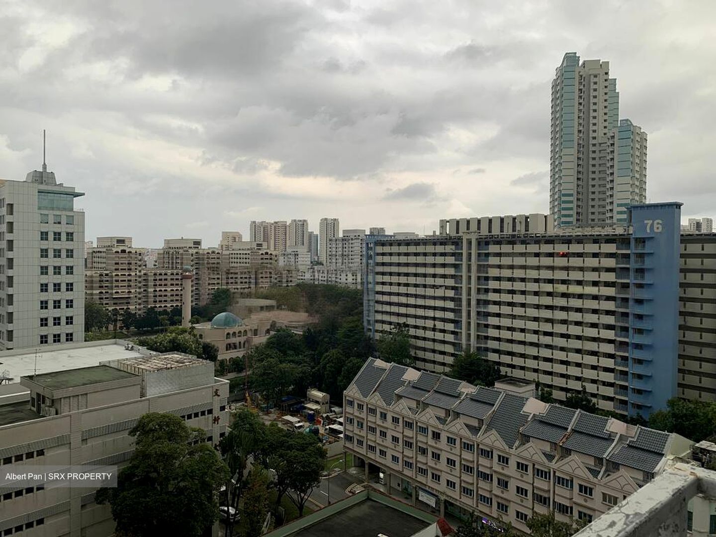 The Interweave (D12), Apartment #458937081